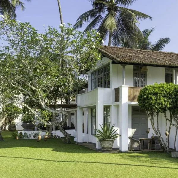 The Villa by KK Collection - zdjęcie 2