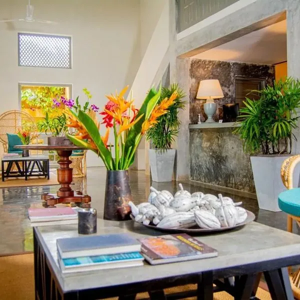 The Villa by KK Collection - zdjęcie 4