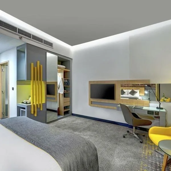 Urban Al Khoory - zdjęcie 4