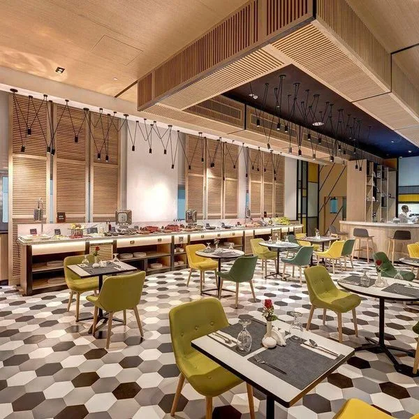 Urban Al Khoory - zdjęcie 3