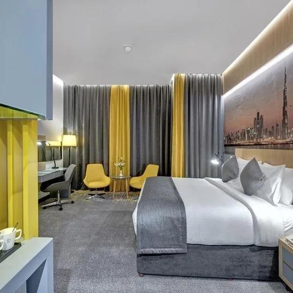 Urban Al Khoory - zdjęcie 5