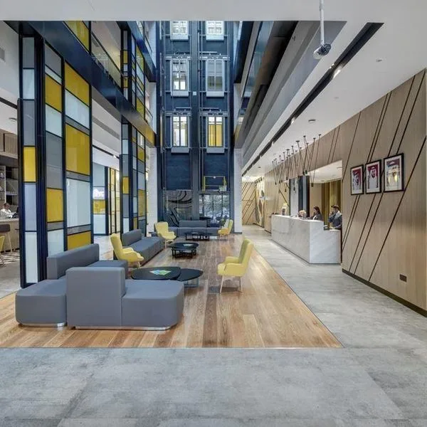 Urban Al Khoory - zdjęcie 2