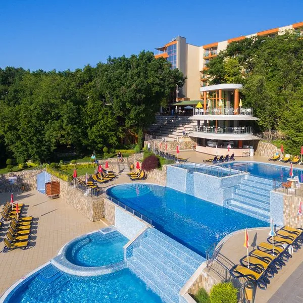 Sunrise (ex. Primasol Sunlight Sunrise) - zdjęcie 2