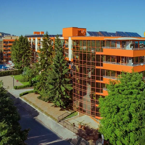 Sunrise (ex. Primasol Sunlight Sunrise) - zdjęcie 5