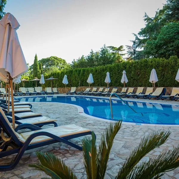 Sunrise (ex. Primasol Sunlight Sunrise) - zdjęcie 4