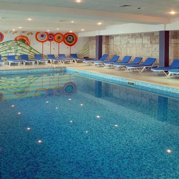 Sunrise (ex. Primasol Sunlight Sunrise) - zdjęcie 3