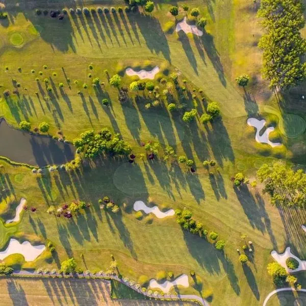 Greenfield Golf & Spa - zdjęcie 2