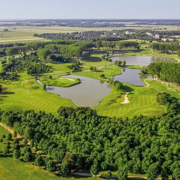 Greenfield Golf & Spa - zdjęcie 3