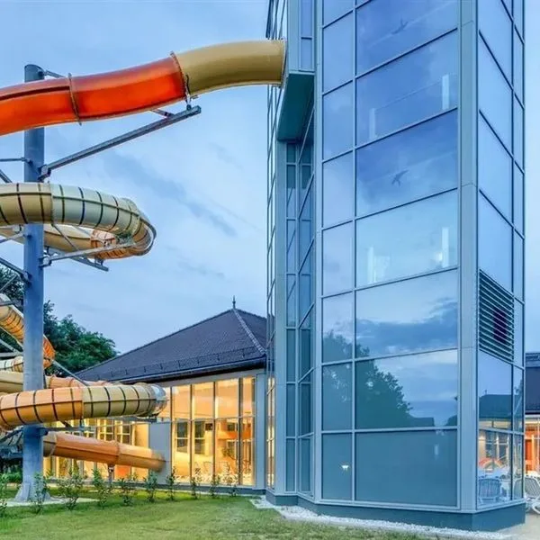 Greenfield Golf & Spa - zdjęcie 5