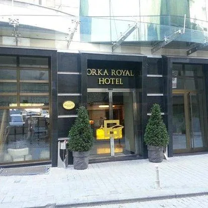 Orka Royal (ex Orsep)