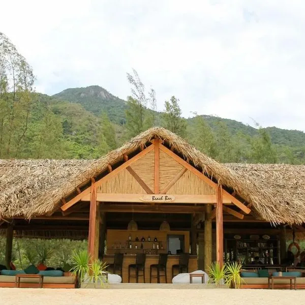 L'Alya Ninh Van Bay - zdjęcie 2