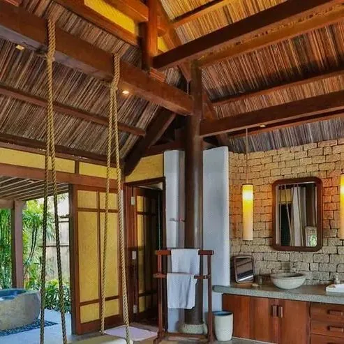 L'Alya Ninh Van Bay - zdjęcie 3