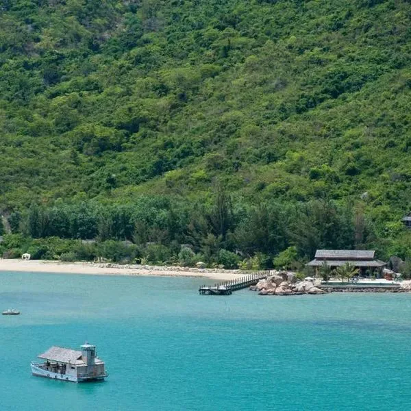 L'Alya Ninh Van Bay - zdjęcie 5