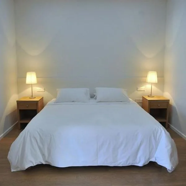 E Hotel Spa and Resort - zdjęcie 3