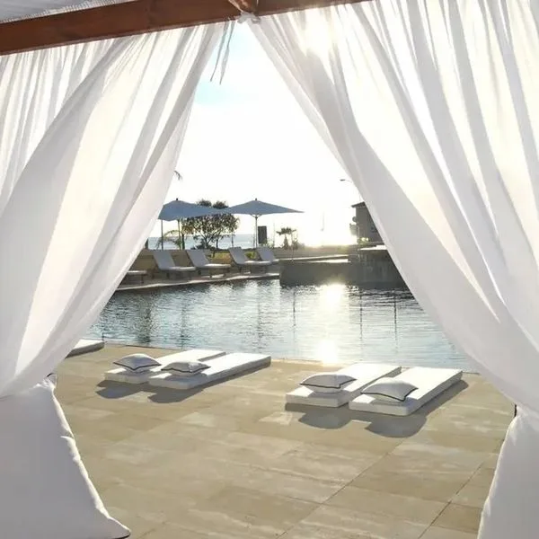 E Hotel Spa and Resort - zdjęcie 4