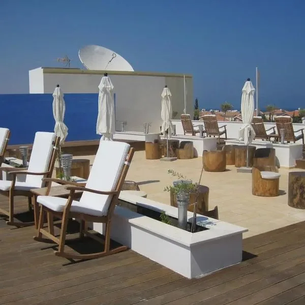 E Hotel Spa and Resort - zdjęcie 5