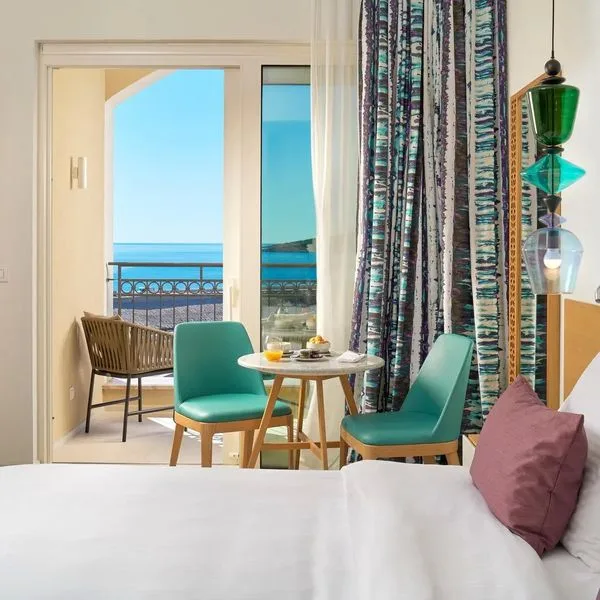 The Chedi Lustica Bay - zdjęcie 5