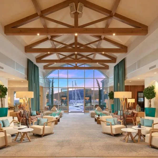 The Chedi Lustica Bay - zdjęcie 4