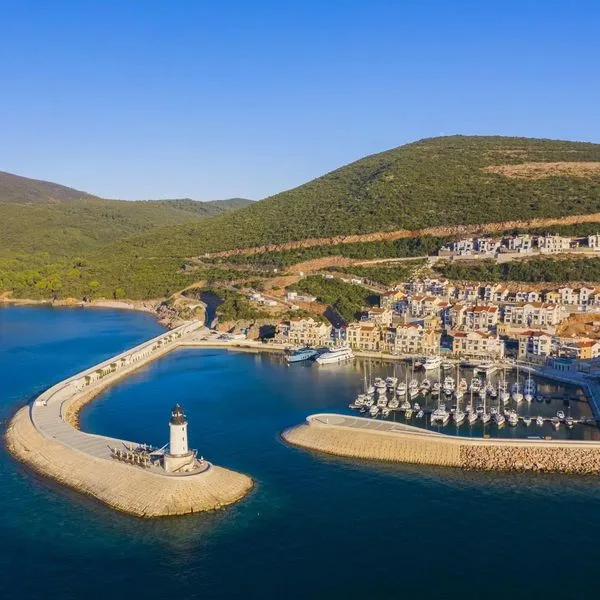 The Chedi Lustica Bay - zdjęcie 2