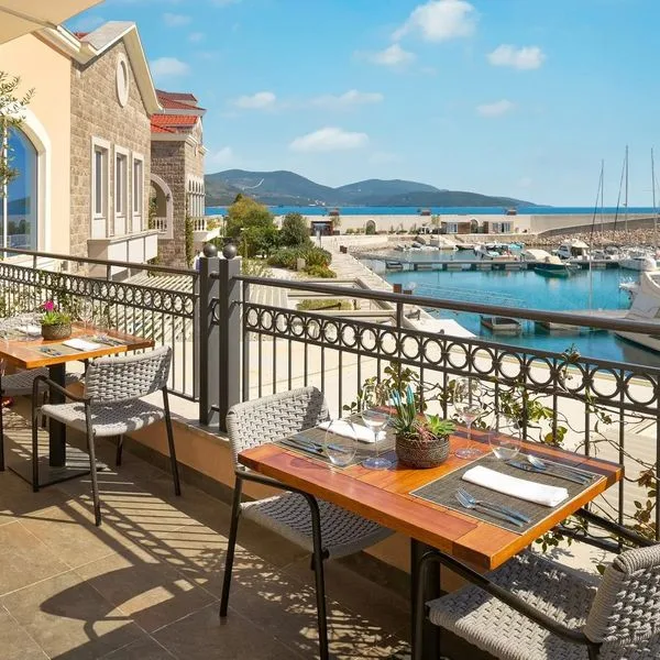 The Chedi Lustica Bay - zdjęcie 3