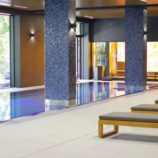 Polanica Park - zdjęcie 2