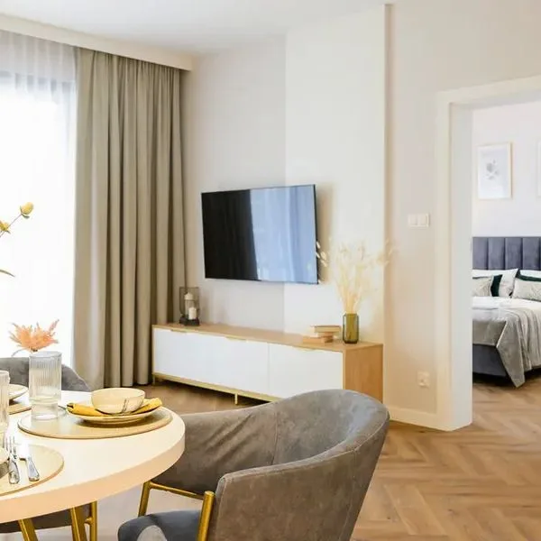 Polanica Park - zdjęcie 4