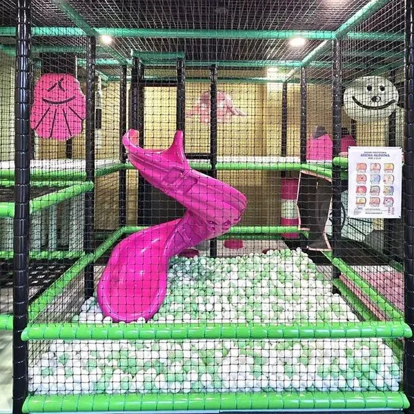 Polanica Park - zdjęcie 3