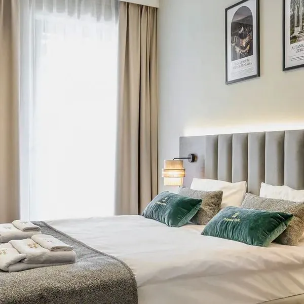 Polanica Park - zdjęcie 5