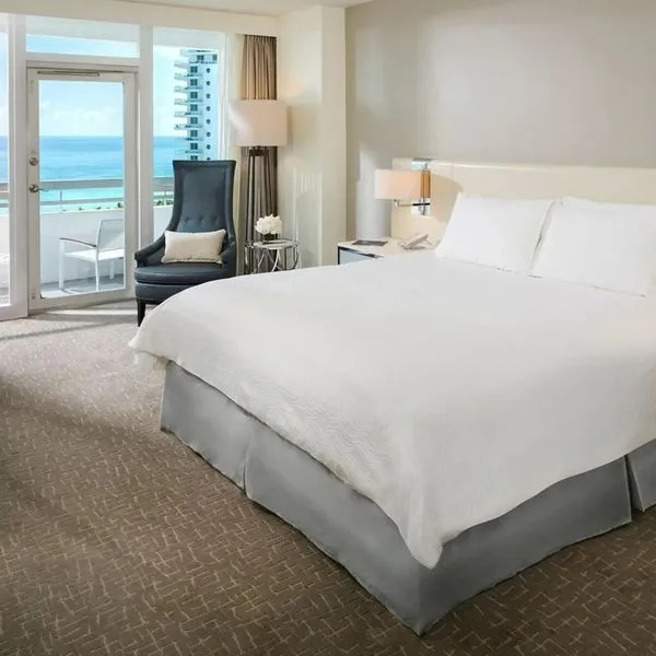 Fontainebleau Miami Beach - zdjęcie 4