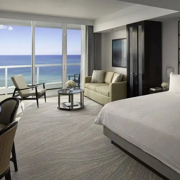 Fontainebleau Miami Beach - zdjęcie 5