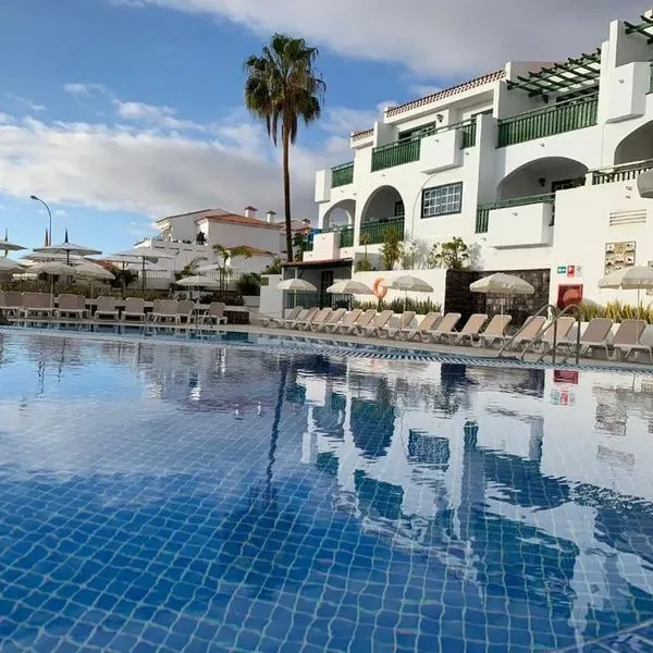 Neptuno (Costa Adeje) - zdjęcie 5