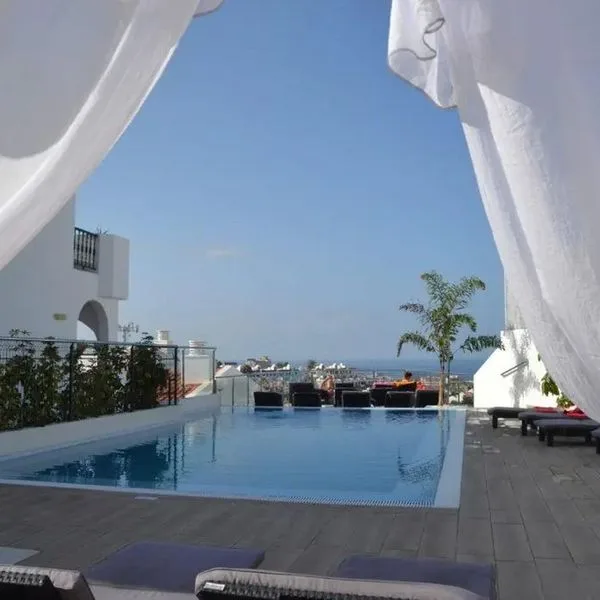 Neptuno (Costa Adeje) - zdjęcie 2