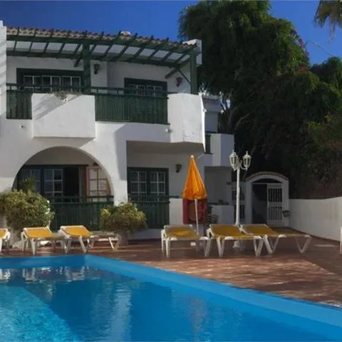 Neptuno (Costa Adeje) - zdjęcie 4