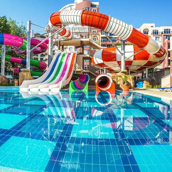 Laguna Park & Aqua (Sunny Beach)