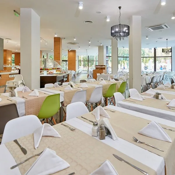 Laguna Park & Aqua (Sunny Beach) - zdjęcie 5