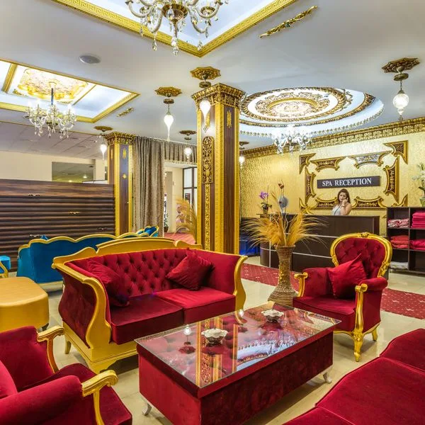 Laguna Park & Aqua (Sunny Beach) - zdjęcie 4