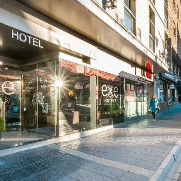 Exe Princep - zdjęcie 2