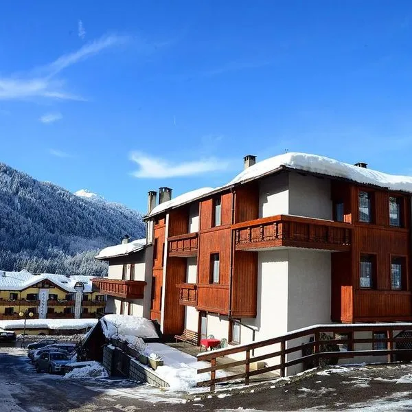 Apartamenty Casa Marisol