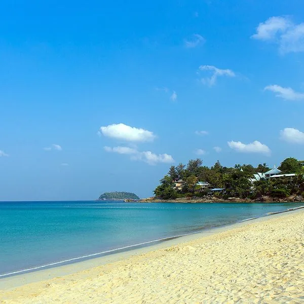 Mom Tri's Villa Royale - zdjęcie 4