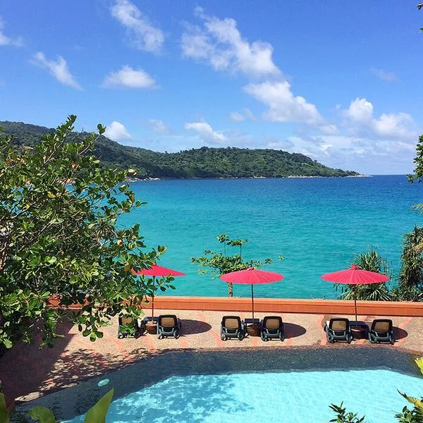 Mom Tri's Villa Royale