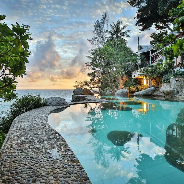 Mom Tri's Villa Royale - zdjęcie 3