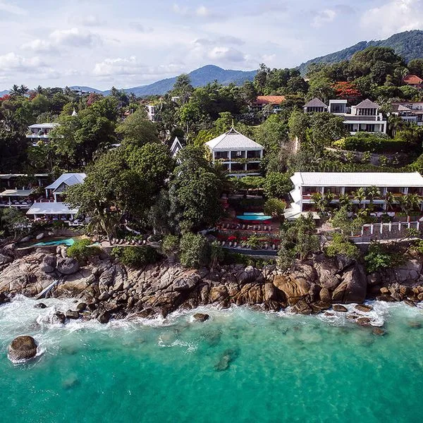 Mom Tri's Villa Royale - zdjęcie 2