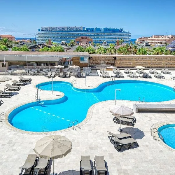 Parque La Paz - zdjęcie 4