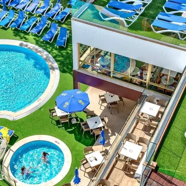 GHT Costa Brava (Tossa de Mar) - zdjęcie 5