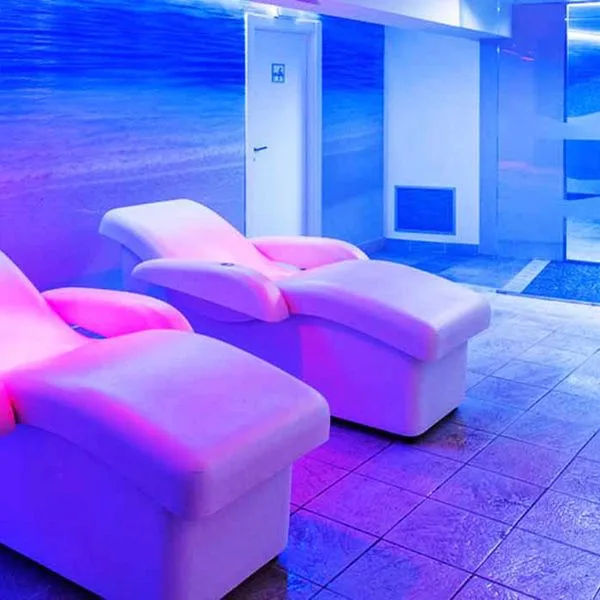 GHT Costa Brava (Tossa de Mar) - zdjęcie 4