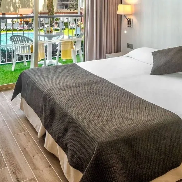 GHT Costa Brava (Tossa de Mar) - zdjęcie 2