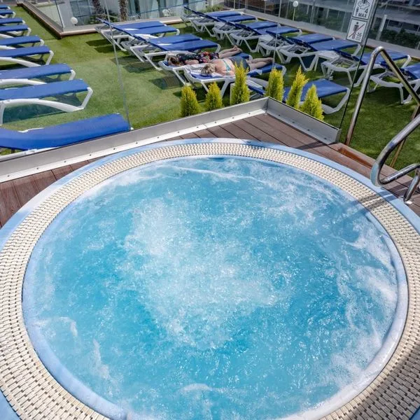 GHT Costa Brava (Tossa de Mar) - zdjęcie 3