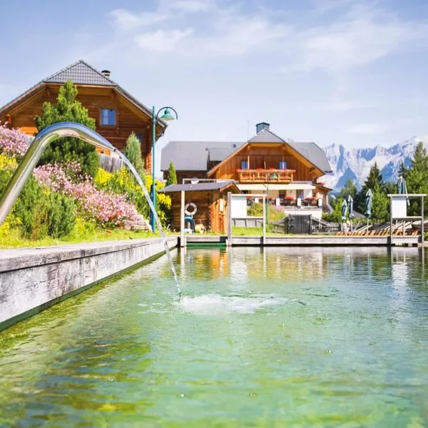 Almdorf Reiteralm - zdjęcie 3