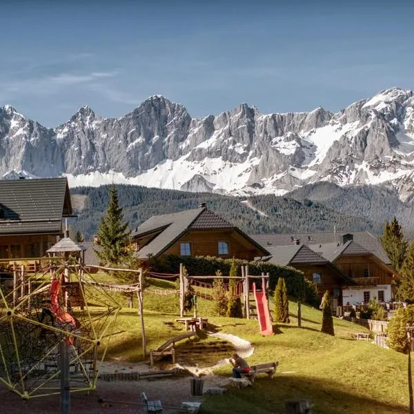 Almdorf Reiteralm - zdjęcie 5