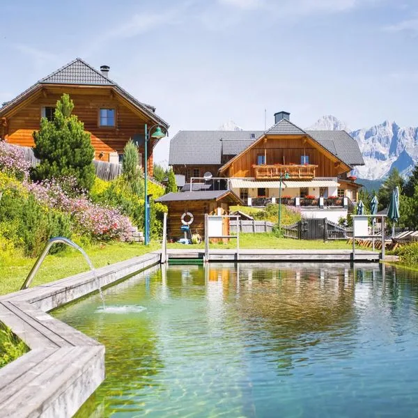 Almdorf Reiteralm - zdjęcie 4